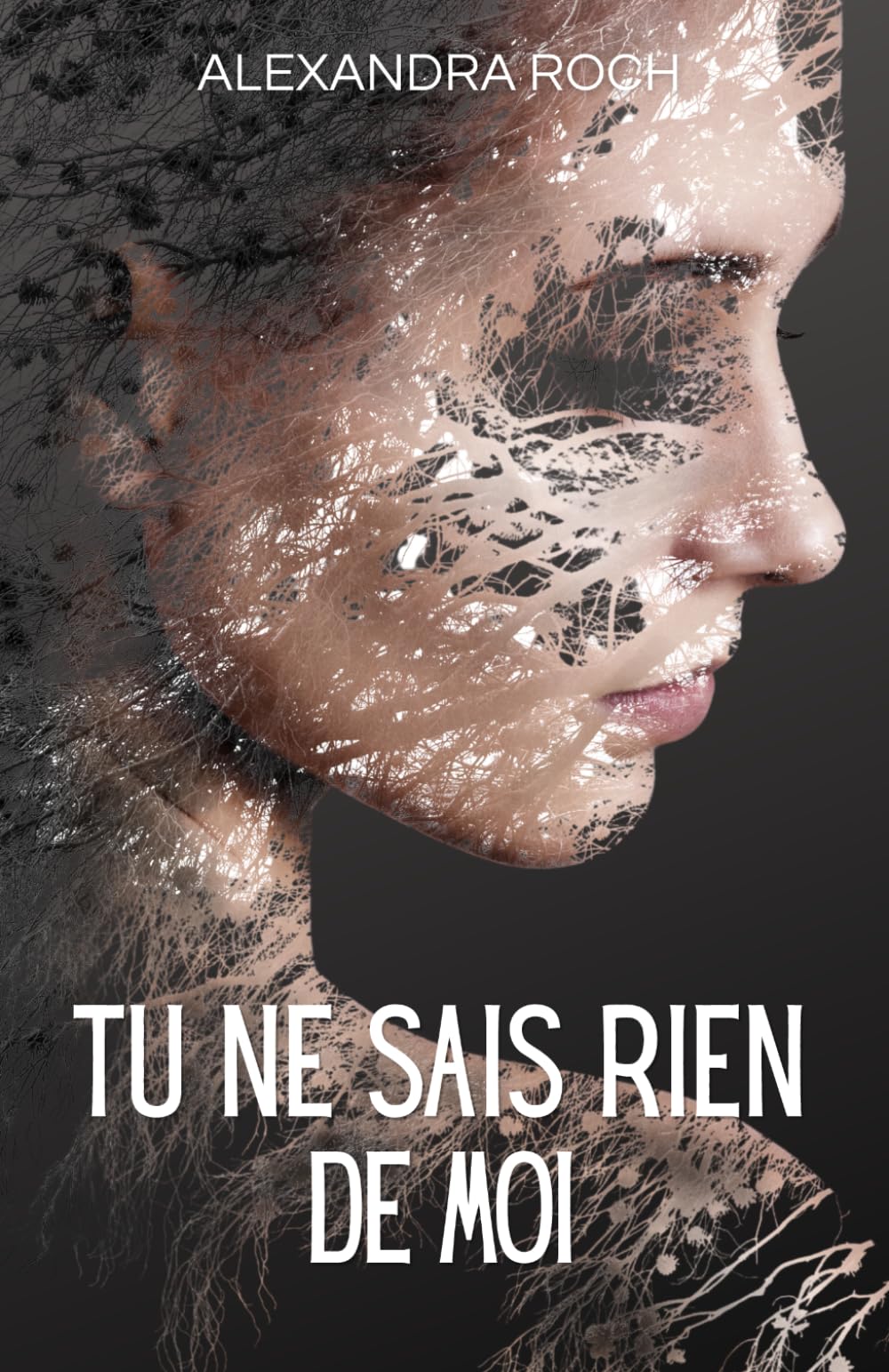 Tu ne sais rien de moi