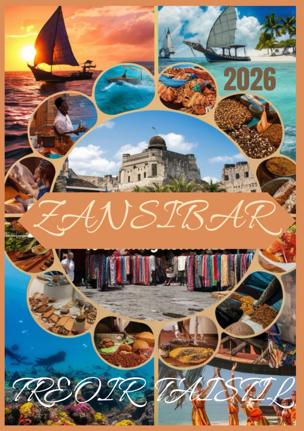 TREOIR TAISTIL ZANSIBAR