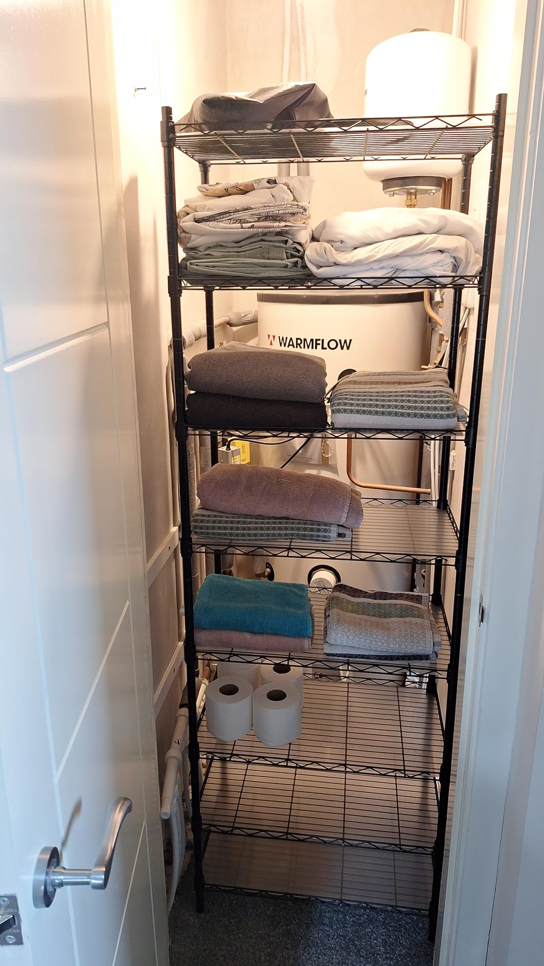 Customer photo