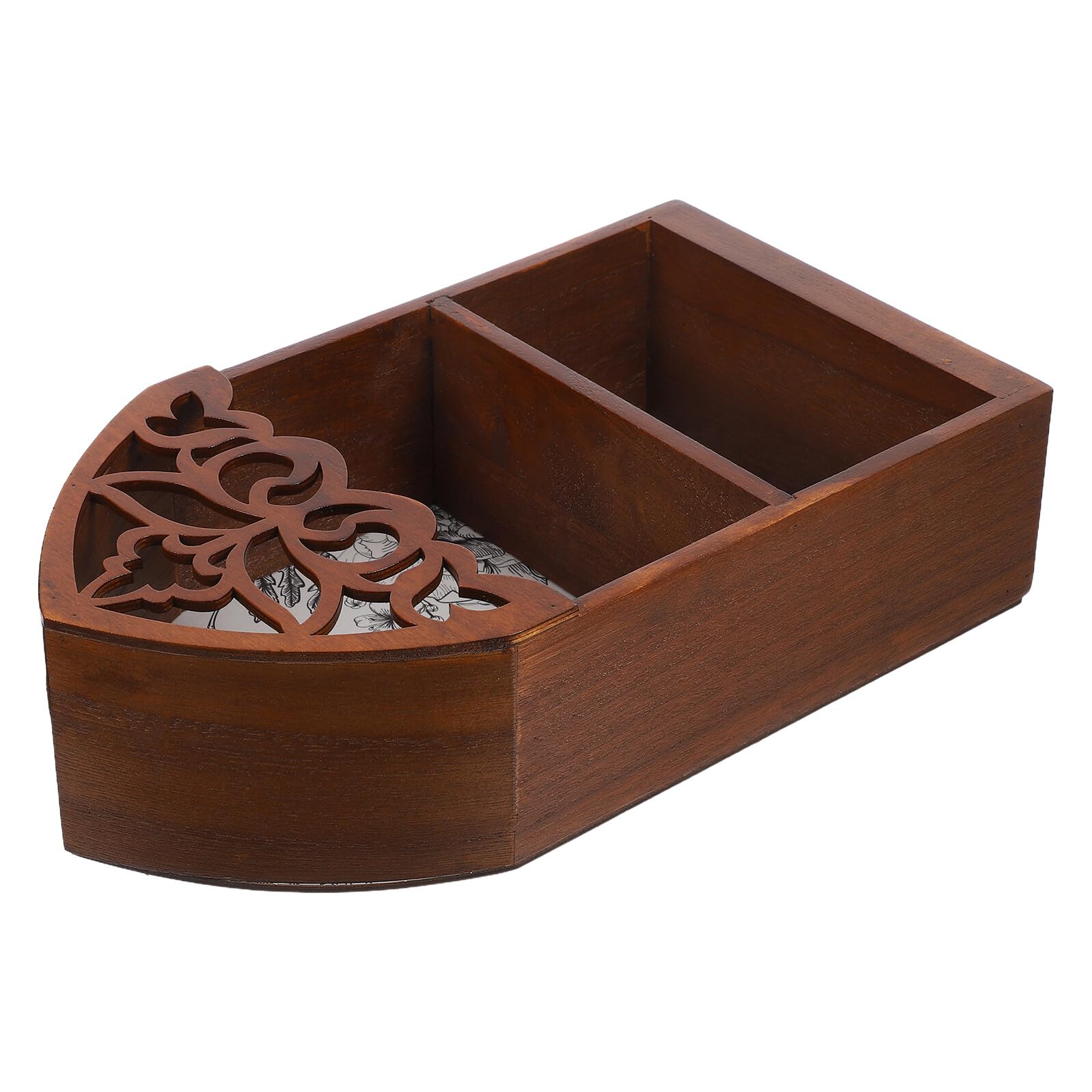 Étagère Murale Bois Double Niveau pour créer un coin zen et moderne chez vous