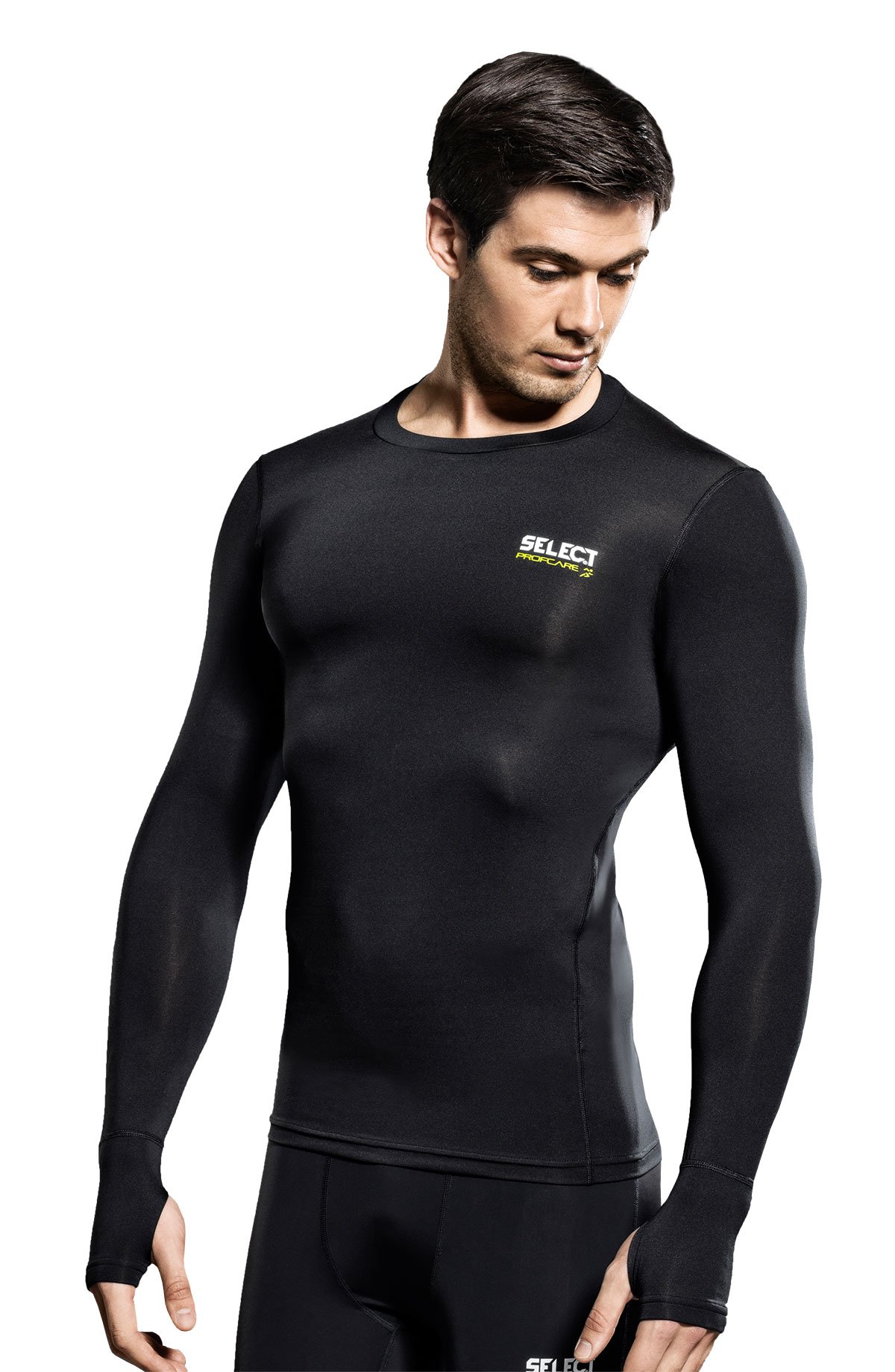 Select Men's Compression shirt Unisex Shirt