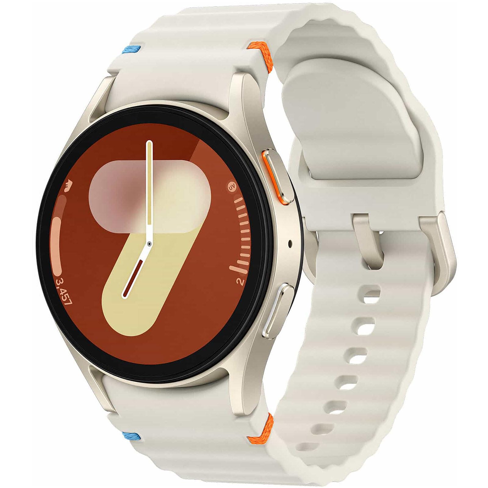 Galaxy WATCH7 40MM BT Cream