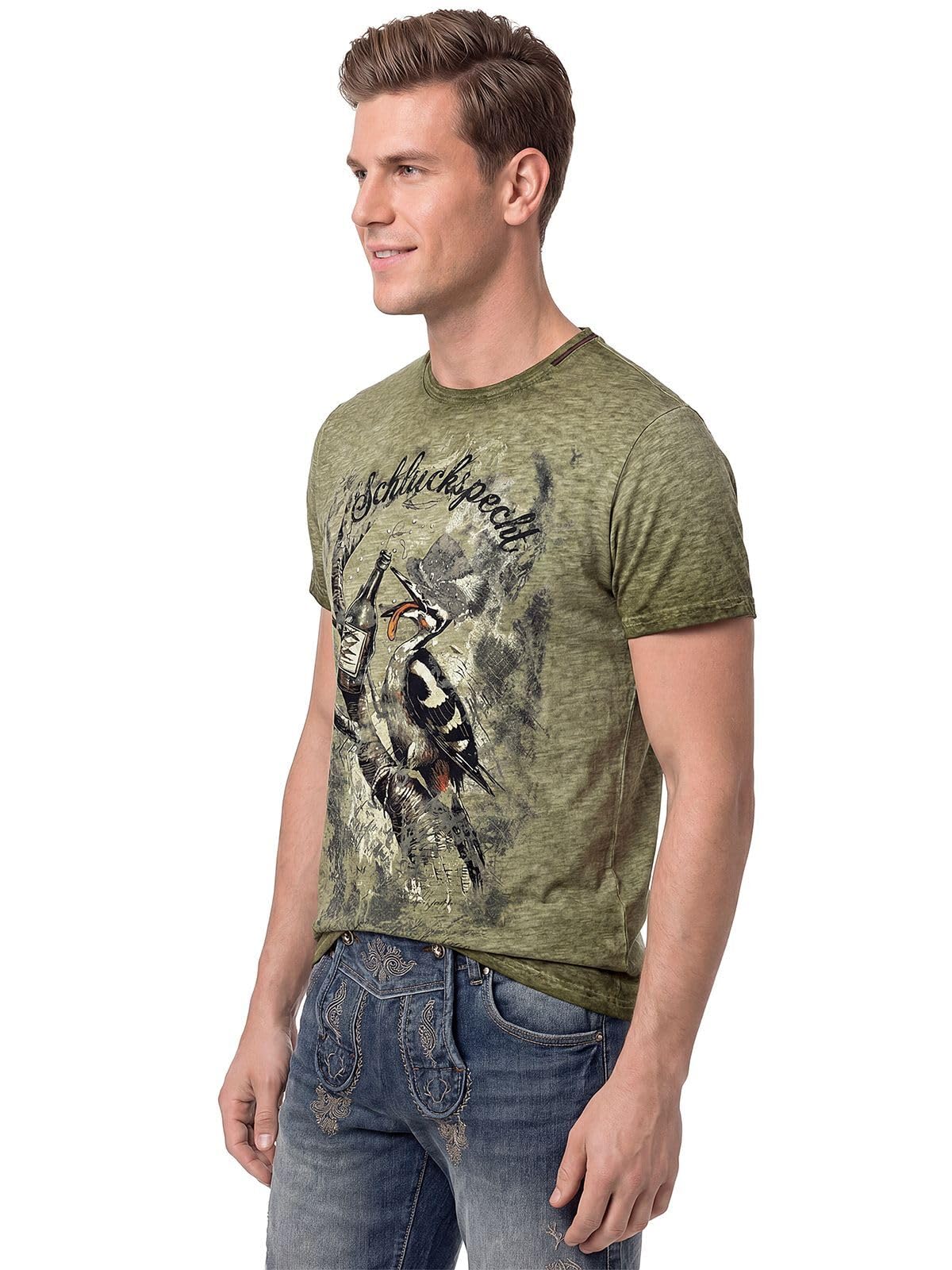 Hangowear Modell: Baldus