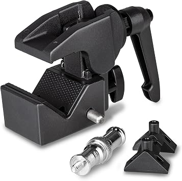 walimex Super Clamp for Background System