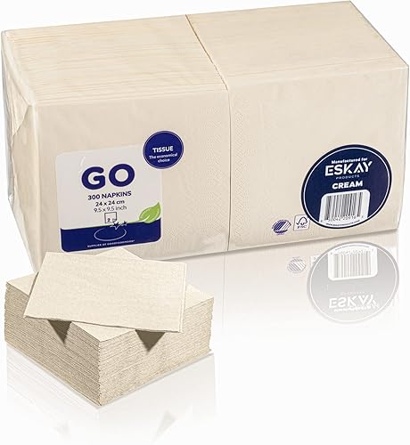 Miniatura 22 de Servilletas de cena negras, servilletas de papel desechables de 3 capas - para bar, cenas, bodas, cumpleaños, hechas en la UE, (125 unidades)