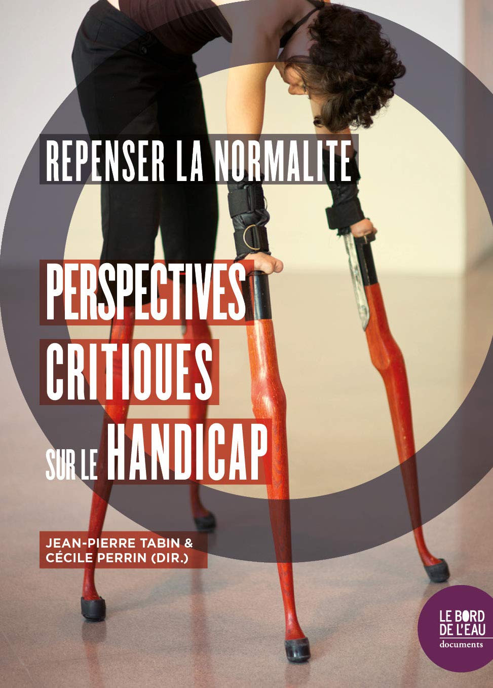 Repenser la normalité: Perspectives critiques sur le handicap