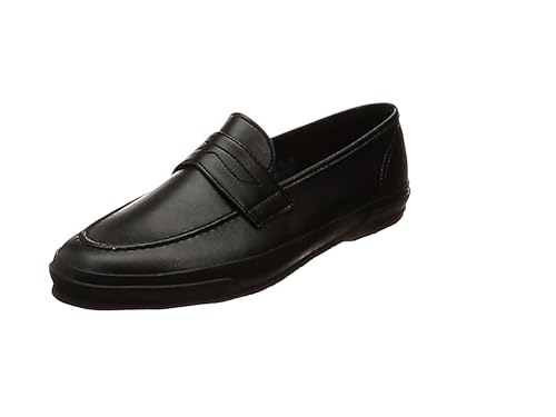 Amazon アサヒ ローファー スニーカー 通学靴 M02 メンズ スニーカー