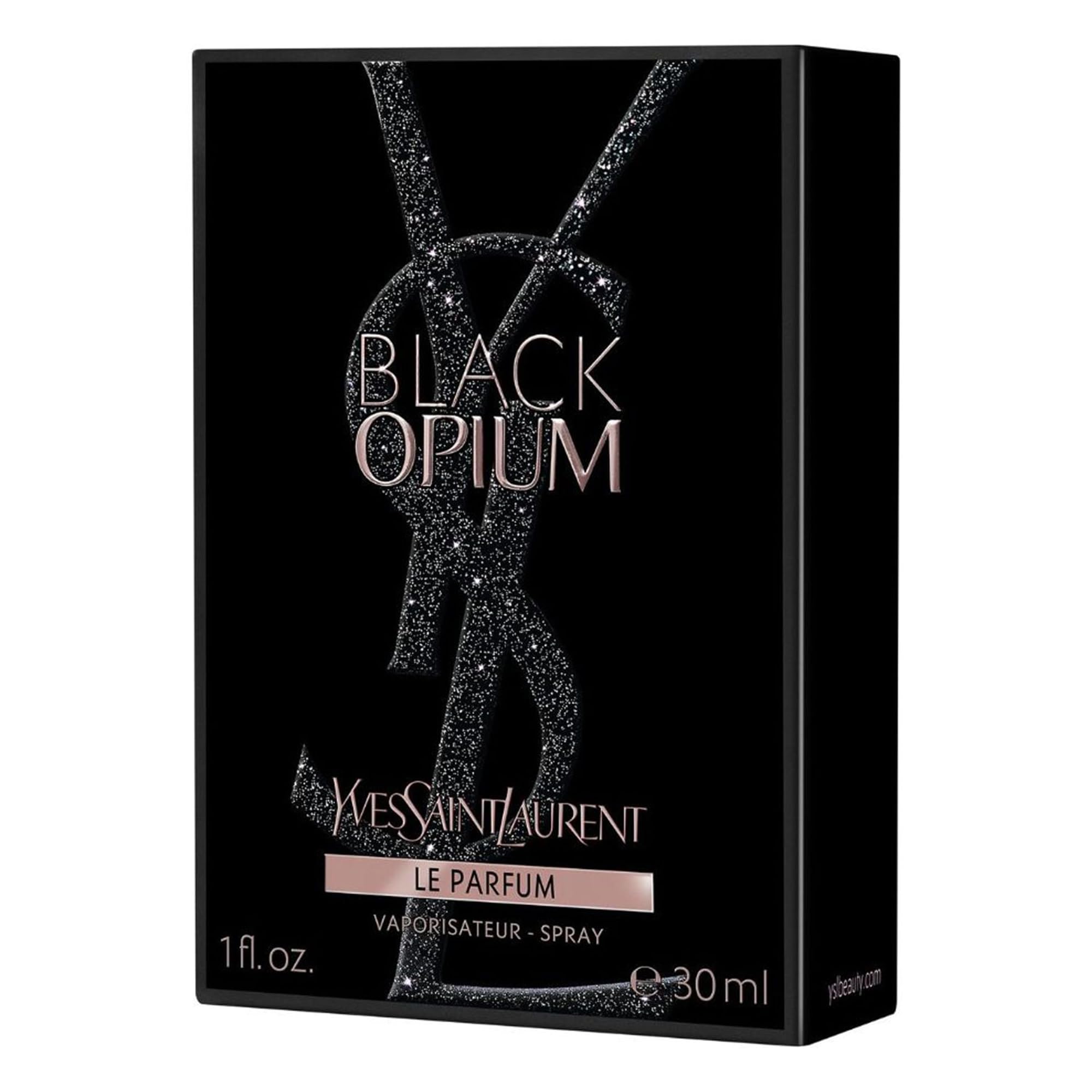 NOVA ENGEL Black Opium Le Parfum Vapo 30 Ml
