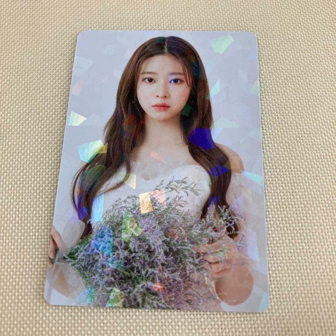 Amazon.co.jp: キムミンジュ IZ*ONE トレカSPECIAL SURPAR*IZ : おもちゃ