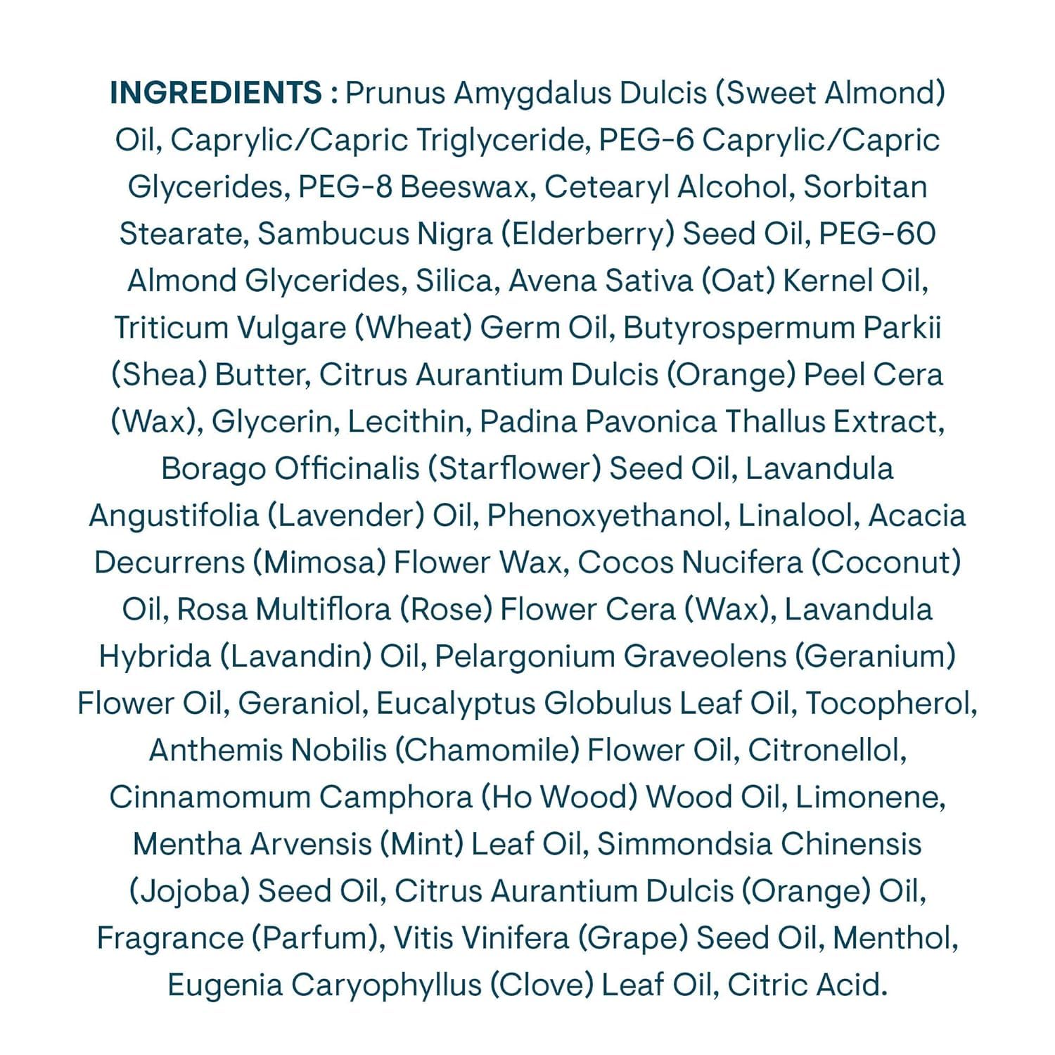 Elemis Bálsamo Limpiador Pro-colágeno Limpiador Facial Fundente 3 En 1 Lavado Facial Profundo Contiene Aceites Esenciales Desmaquillante Diario Hidratante, 20ml