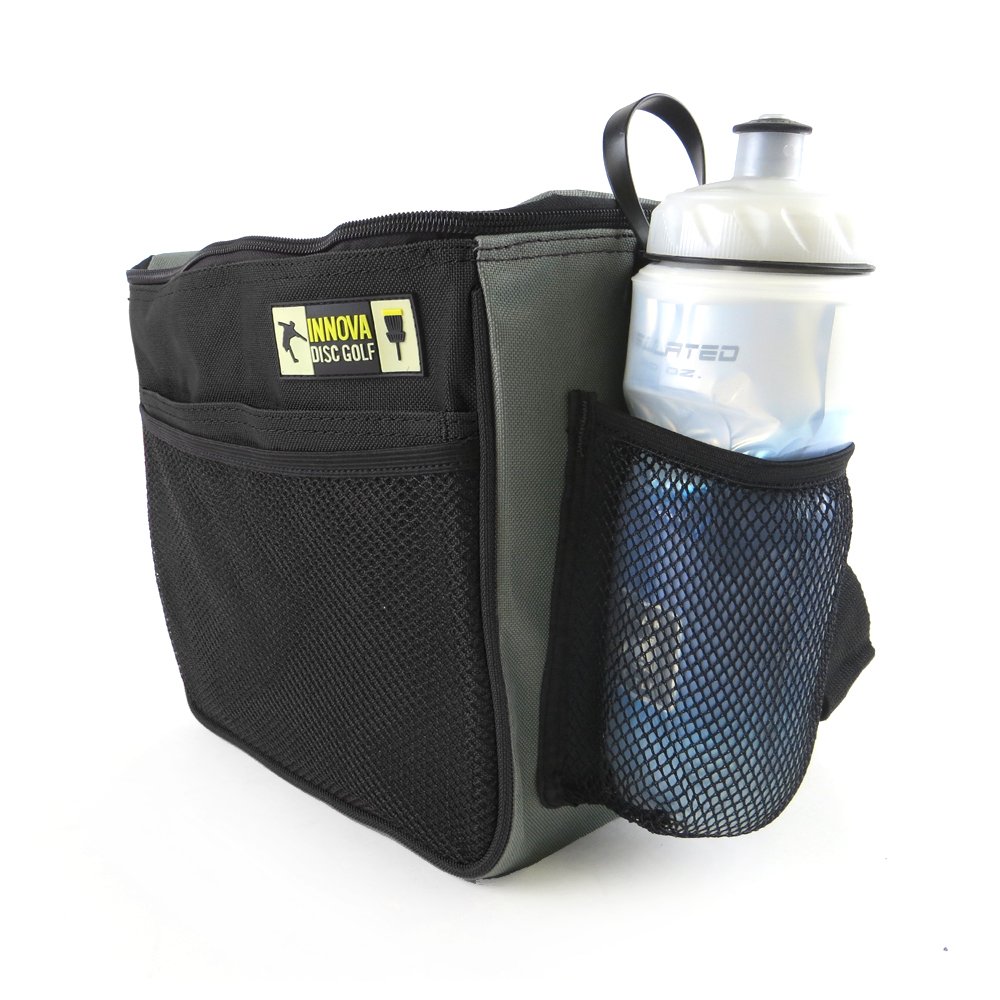 Innova Starter Bag (Black)