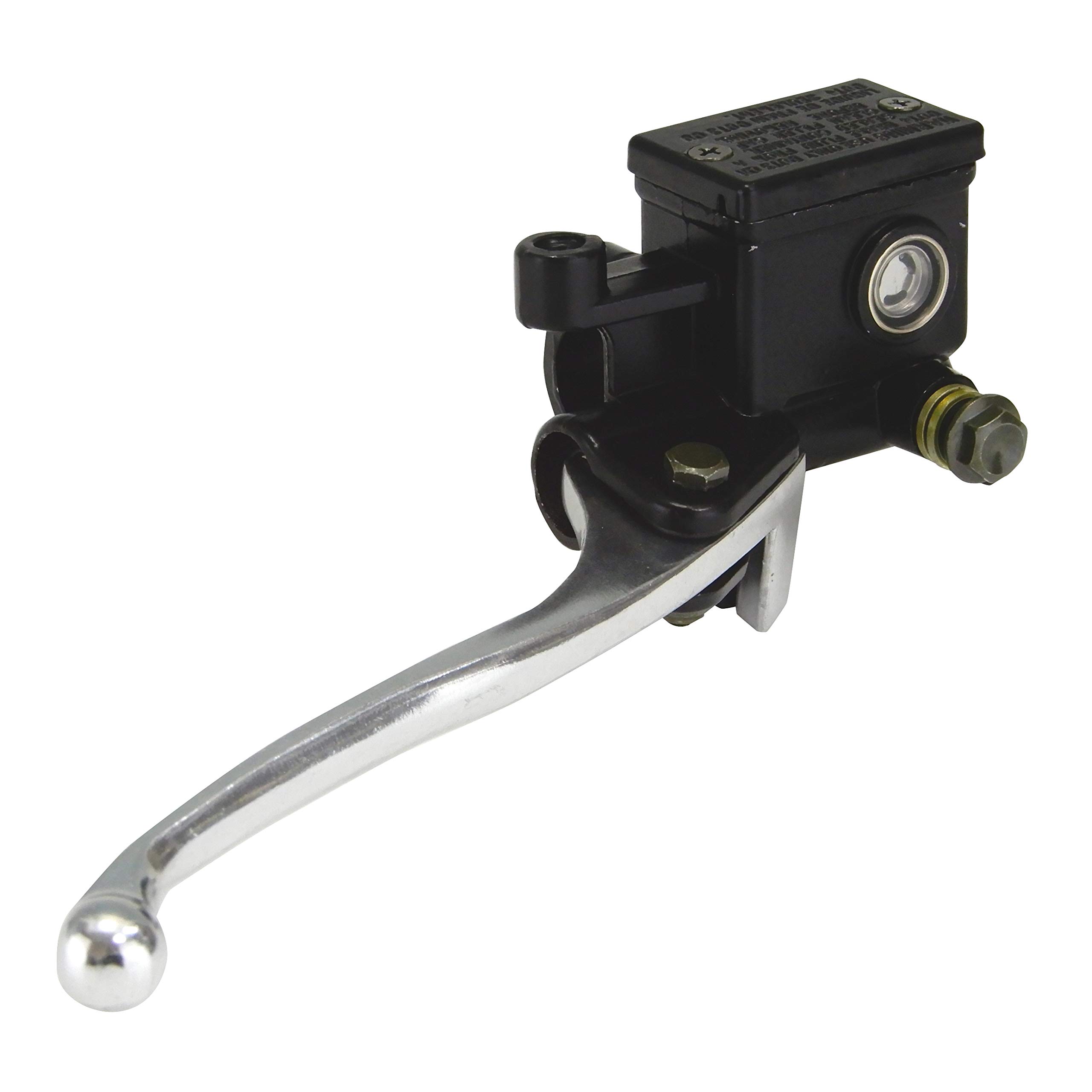 Amazon.co.jp: Ager ブレーキ マスターシリンダー22.2mm バイク 汎用 