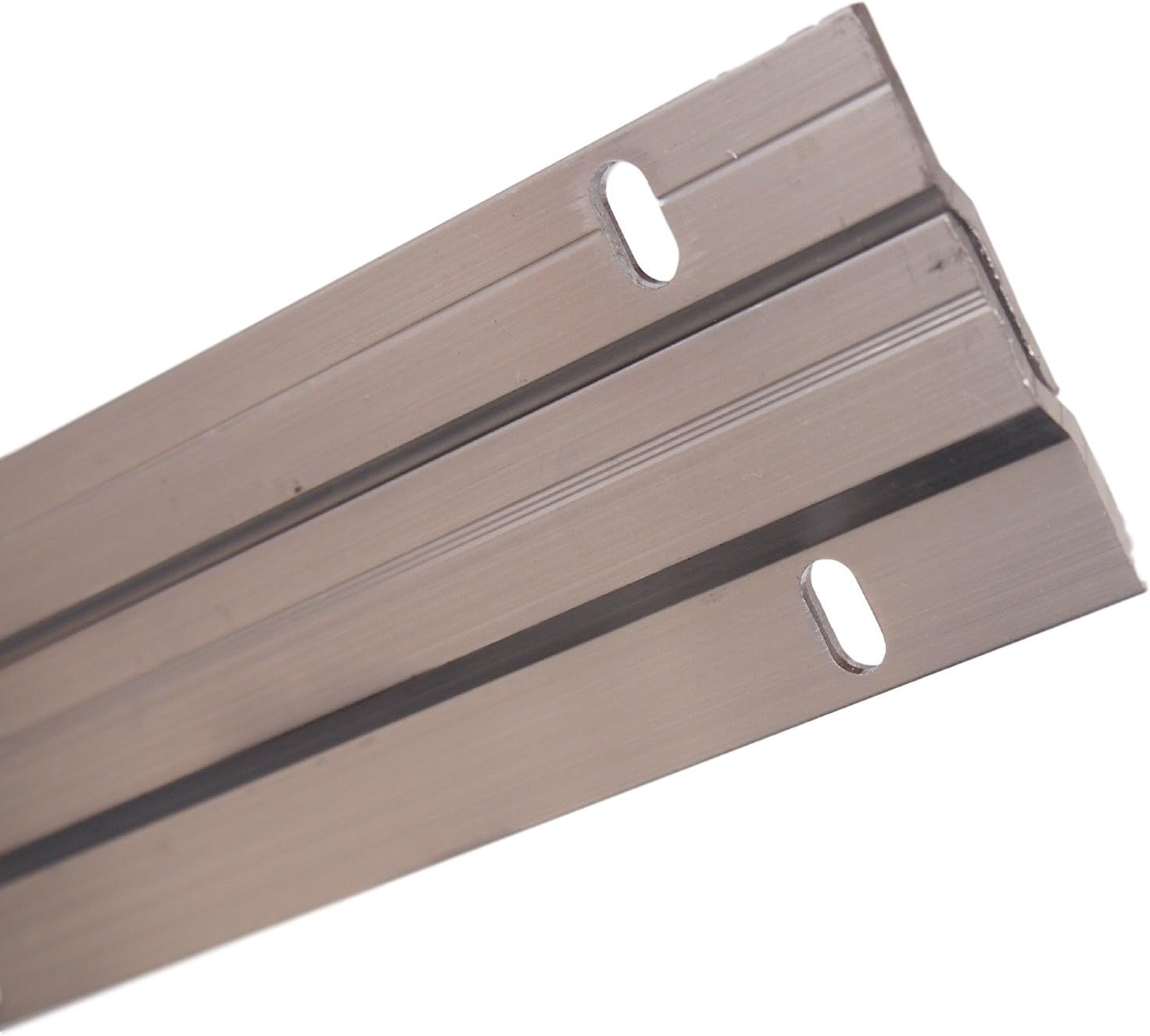 Heavy Duty Picture & Mirror Hanger Z Bar French Cleat 18"/450mm + Easy Level