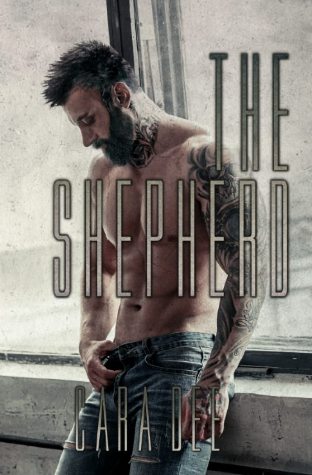 The Shepherd (The Game Series)