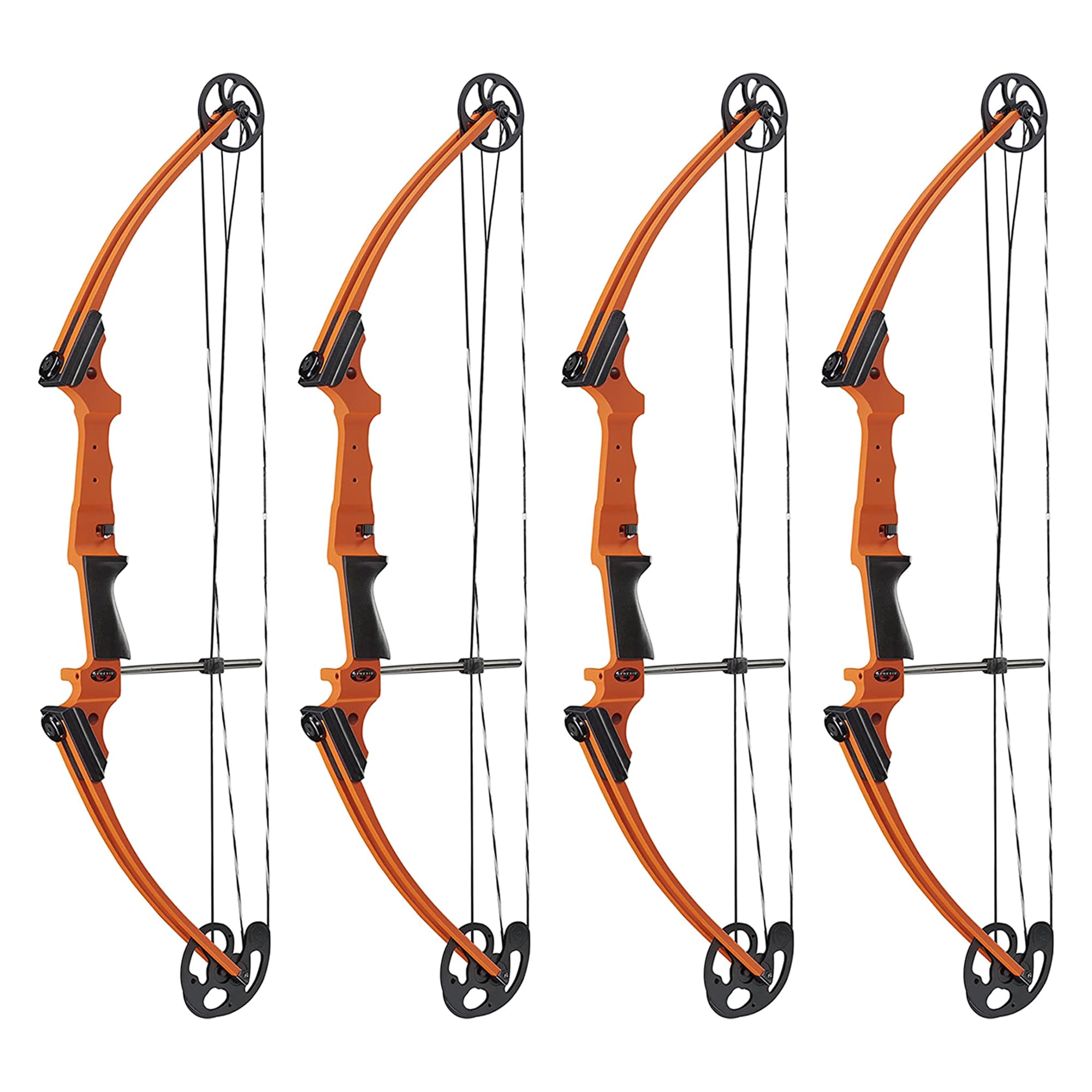 Amazon.com : Genesis Original Archery Adjustable Preassembled 