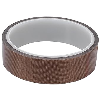 Electronic Tape, Easy To Stick Abrasion Resistance Adhesive Tape Alkali Resistance for Household Life for Electrical