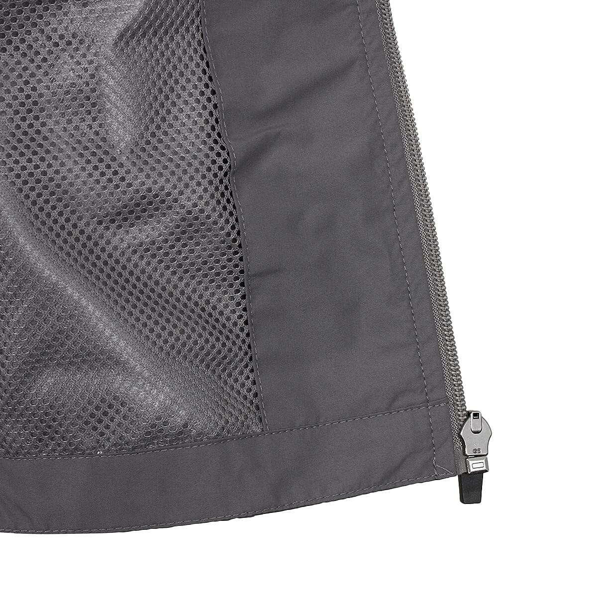 Callaway Golf Herren 2026 Ace Taped wasserdicht atmungsaktiv Jacke