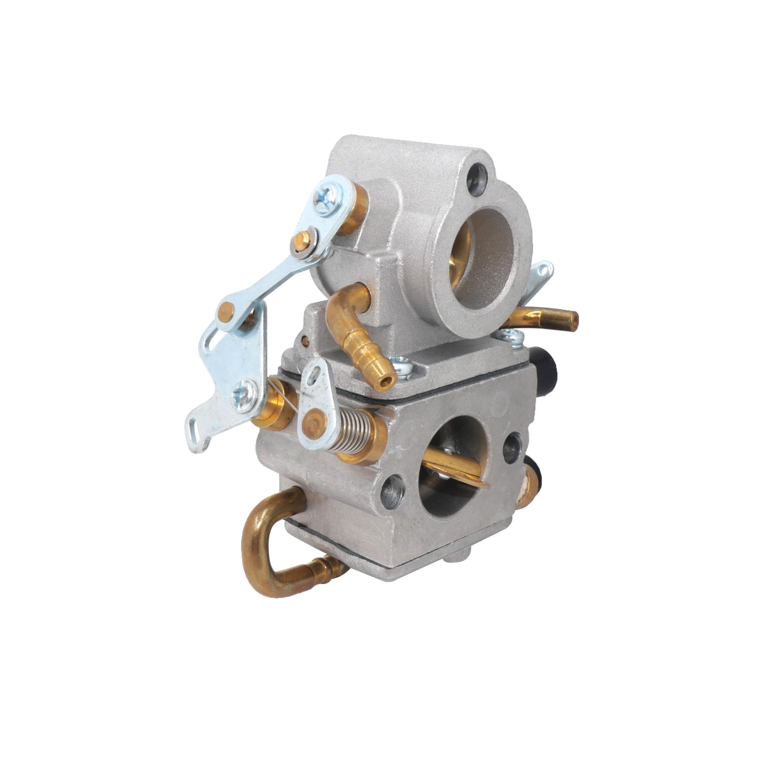 Il carburatore C1Q-S118 con il kit di messa a punto del filtro dell'aria per STIHL TS420 TS410 TS410Z TS420Z Sega da taglio per calcestruzzo sostituisce 4238 120 0600