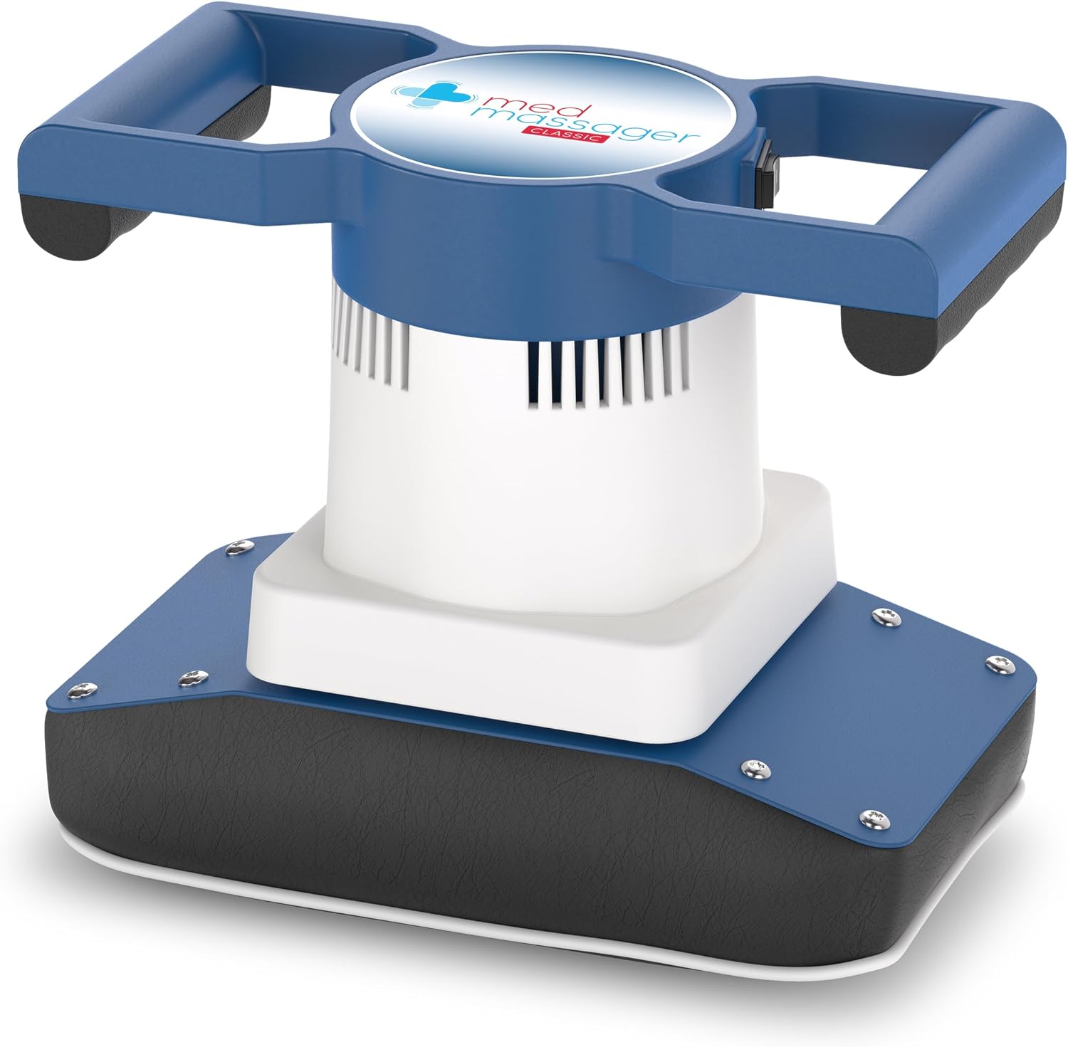 MedMassager Body Massager Classic | Deep Tissue Massage Therapy Unit