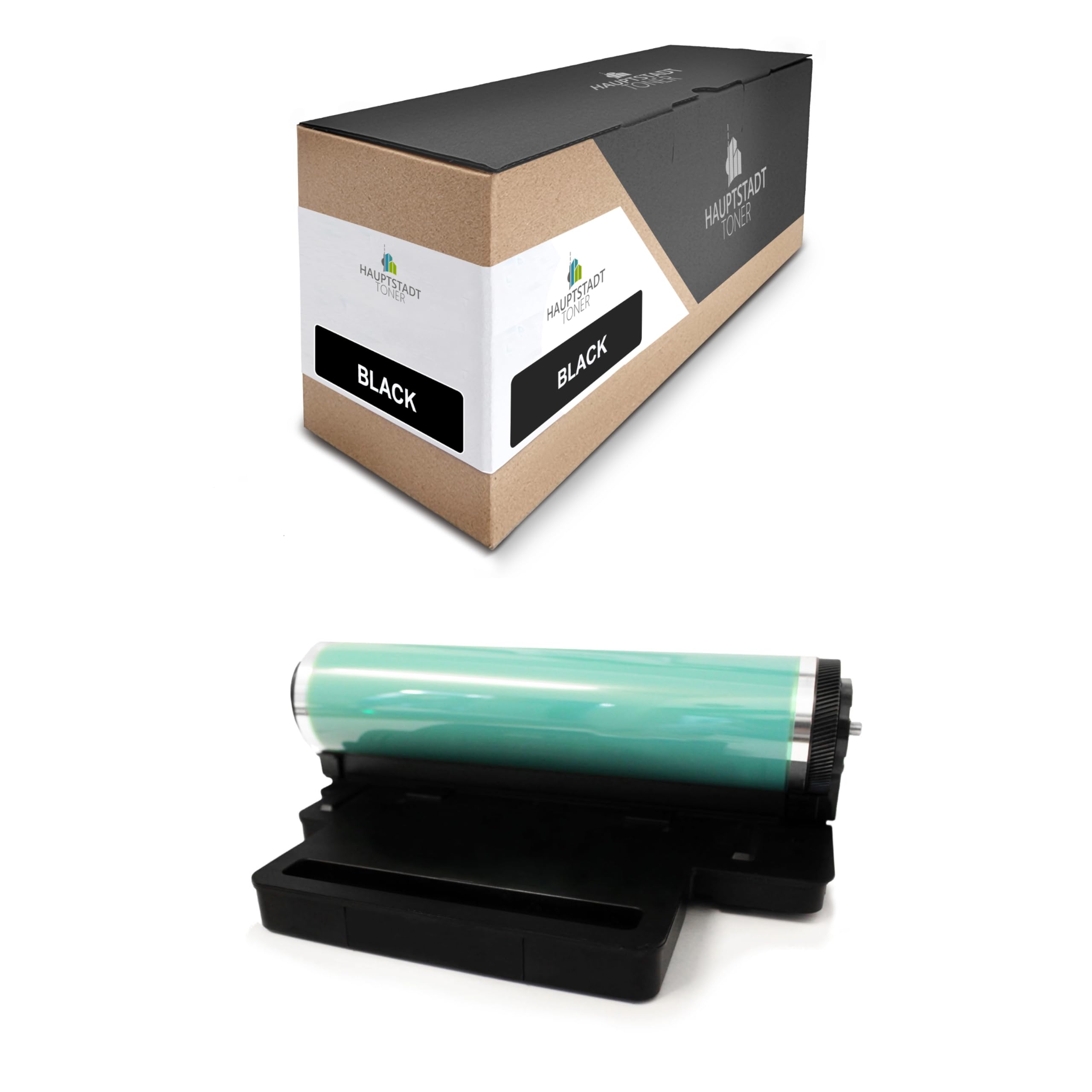 HAUPTSTADT TONER Tamburo compatibile con HP Color Laser 150 178 179 sostituisce 120A W1120A Drum