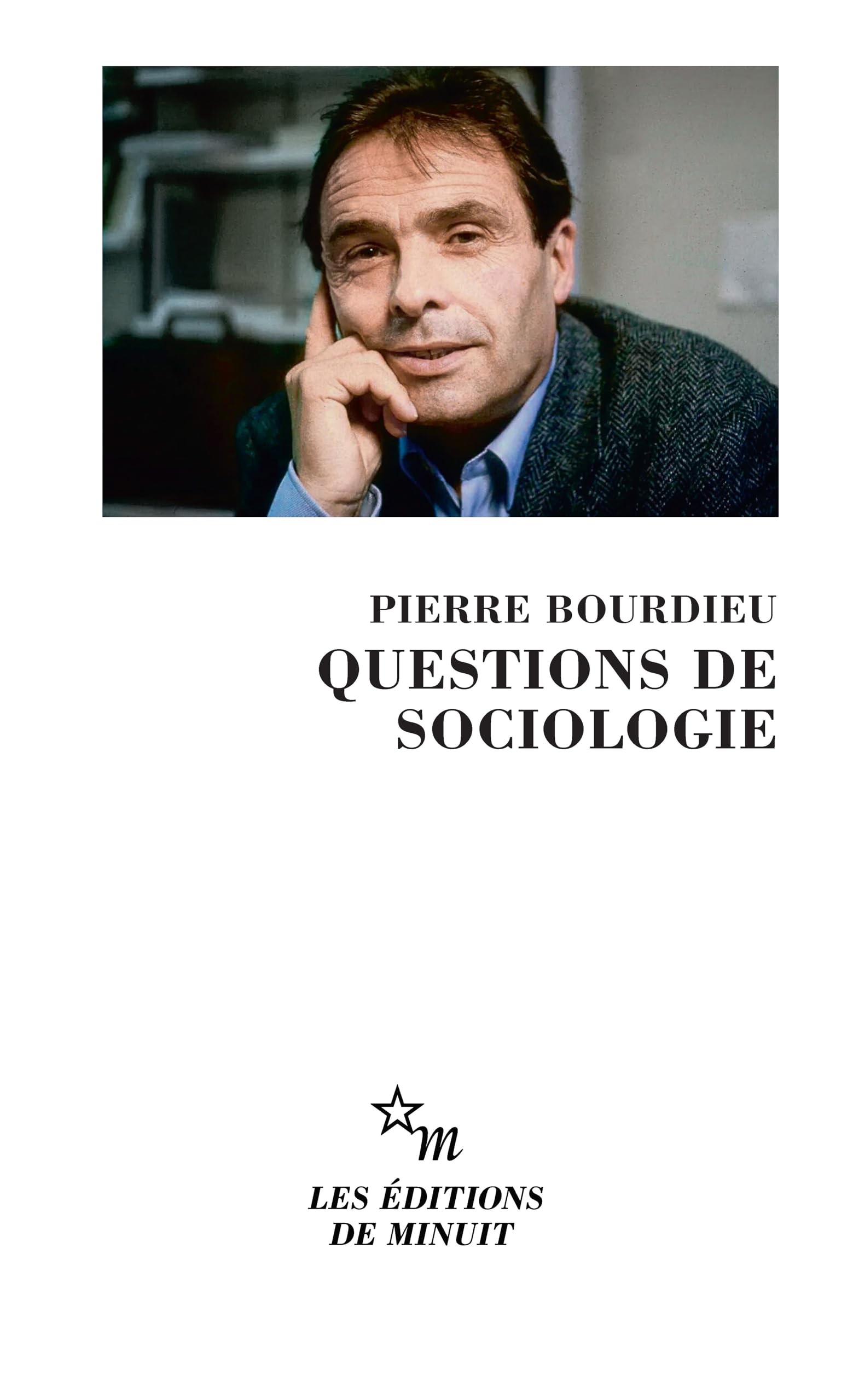 QUESTIONS DE SOCIOLOGIE