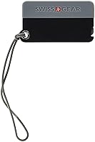 Algopix Similar Product 1 - SwissGear Luggage Id Tags Multicolor