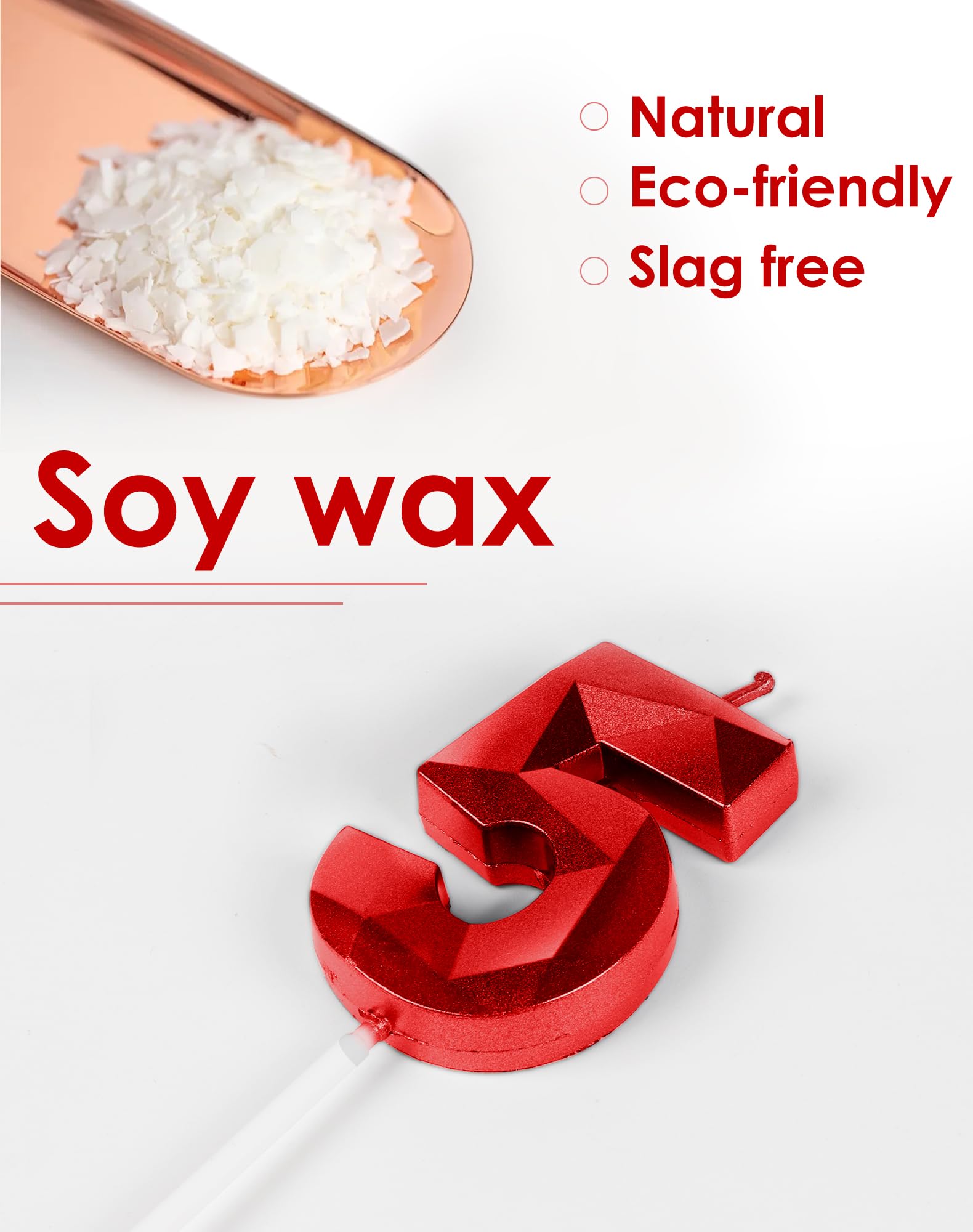 Bougies Bleues Pour 11e Anniversaire, Numéro 11 Doré Pour Décoration De Gâteau D'anniversaire, Décoration De Fête