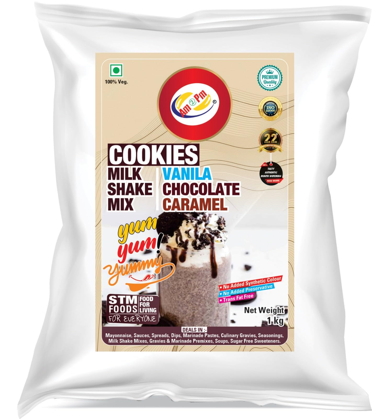 See full amazon price history chart for Am 2 Pm - Cookies Milk Shake Mix Powder, Premium Silky Smoothy Flavoured Milk shake Premix Powder, Instant Premix Drink Milkshake Powder Am 2 Pm - Cookies Milk Shake Mix Powder, Premium Silky Smoothy Flavoured Milk shake Premix Powder, Instant Premix Drink Milkshake Powder (B0CSWFX5FT) Amazon Price History, Amazon Price Tracker