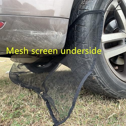 Miniatura 5 de Tienda de campaña de refugio para puerta trasera de SUV, refugio de privacidad, impermeable, negro, portátil, vestuario, para ciclismo, baño, ducha,