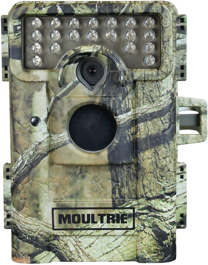 Moultrie D500 Game Camera Amazon.co.uk Sports & Outdoors