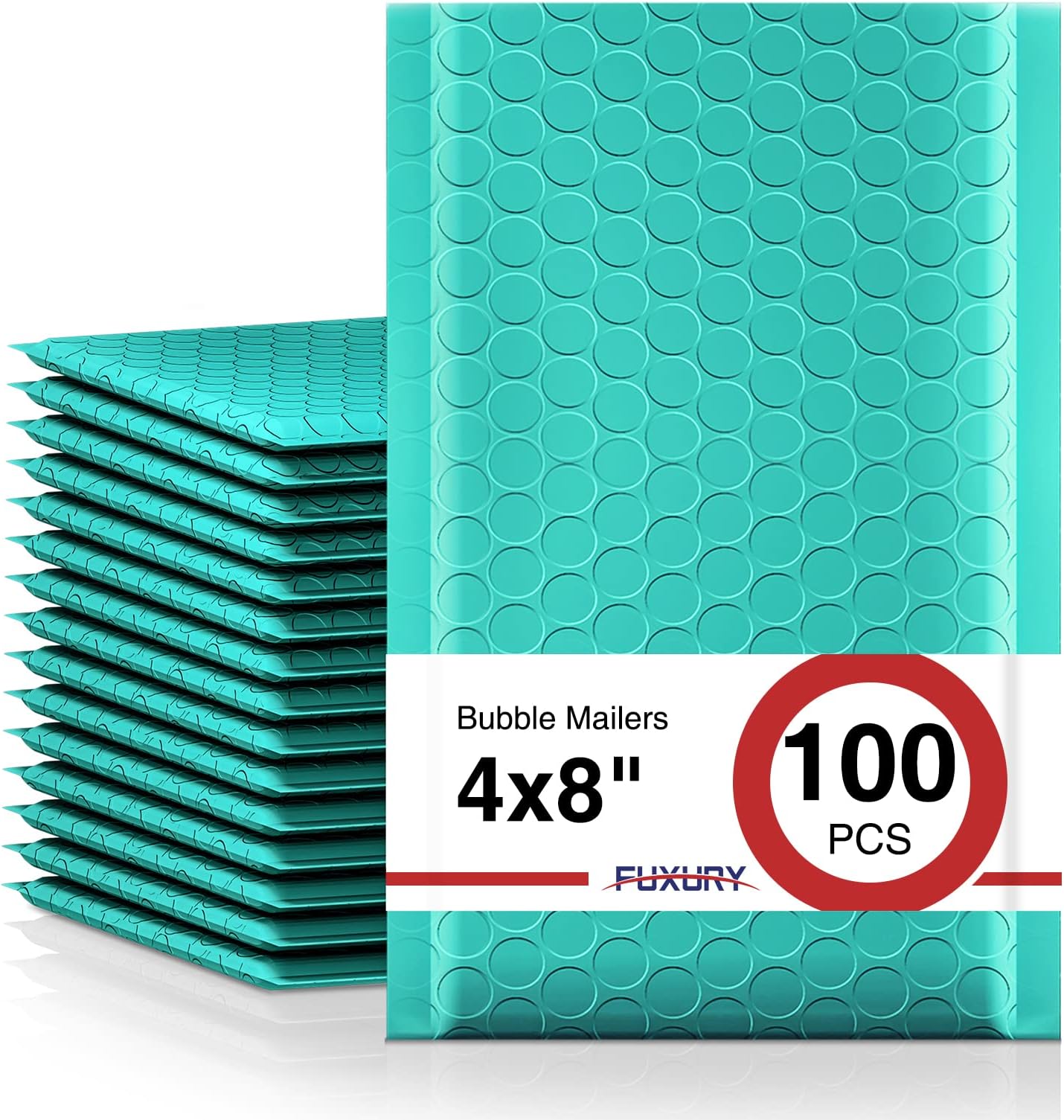 Bubble Mailer