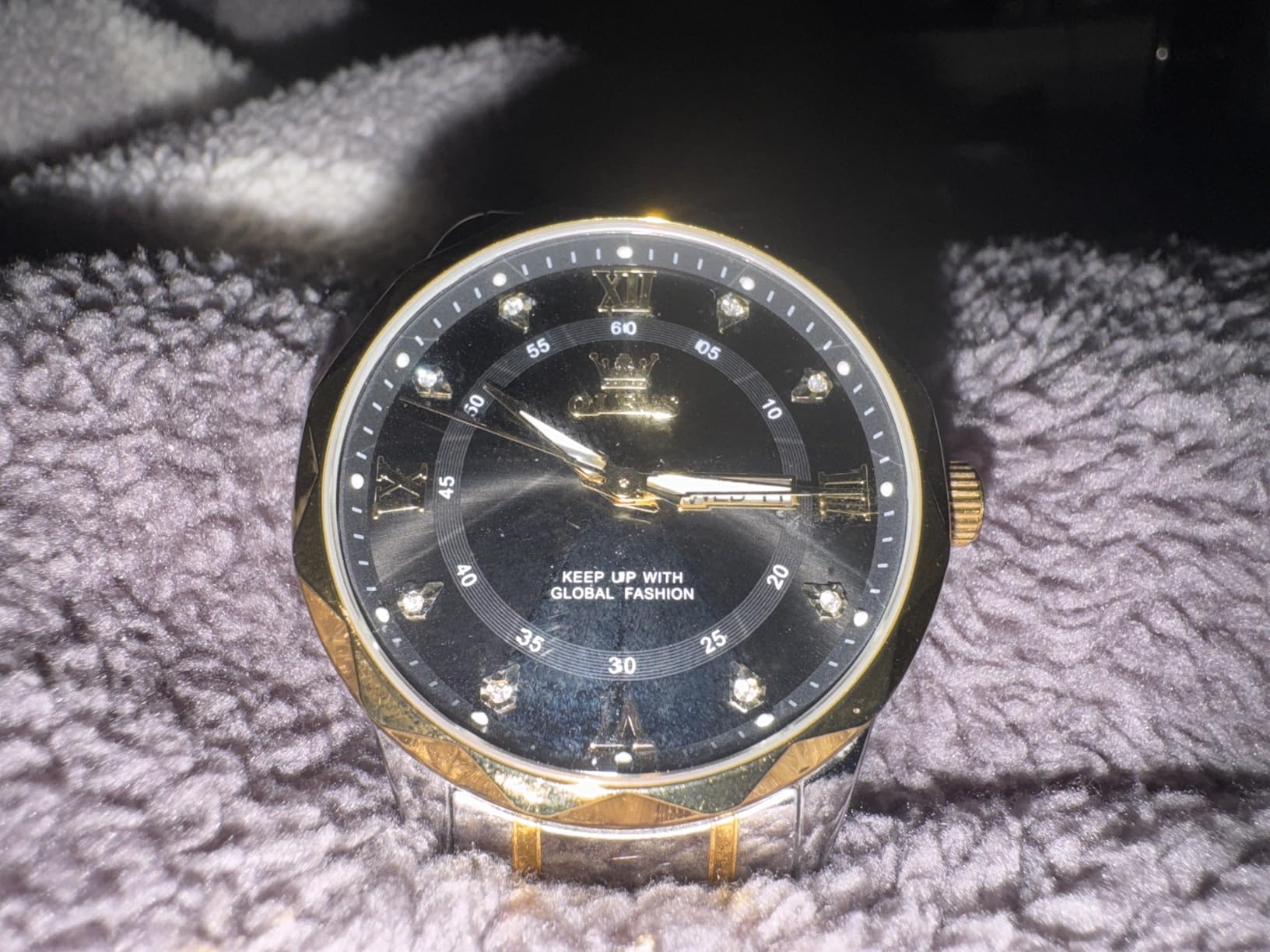 Customer Image