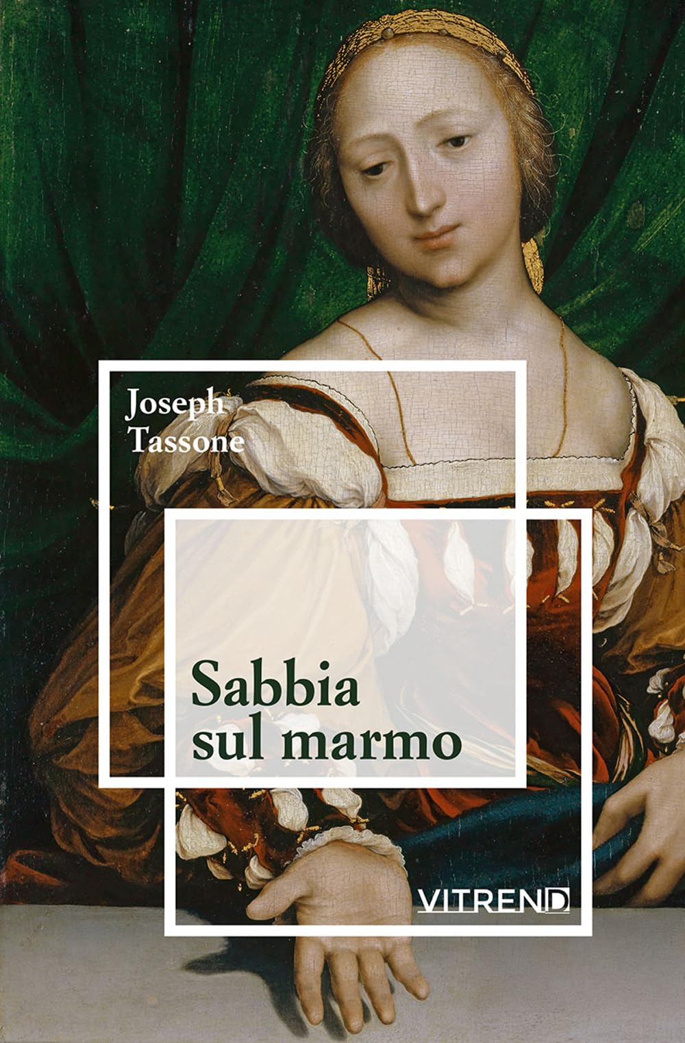 Sabbia Sul Marmo. Gli Ultimi Pensieri Di Tommaso Moro - 4