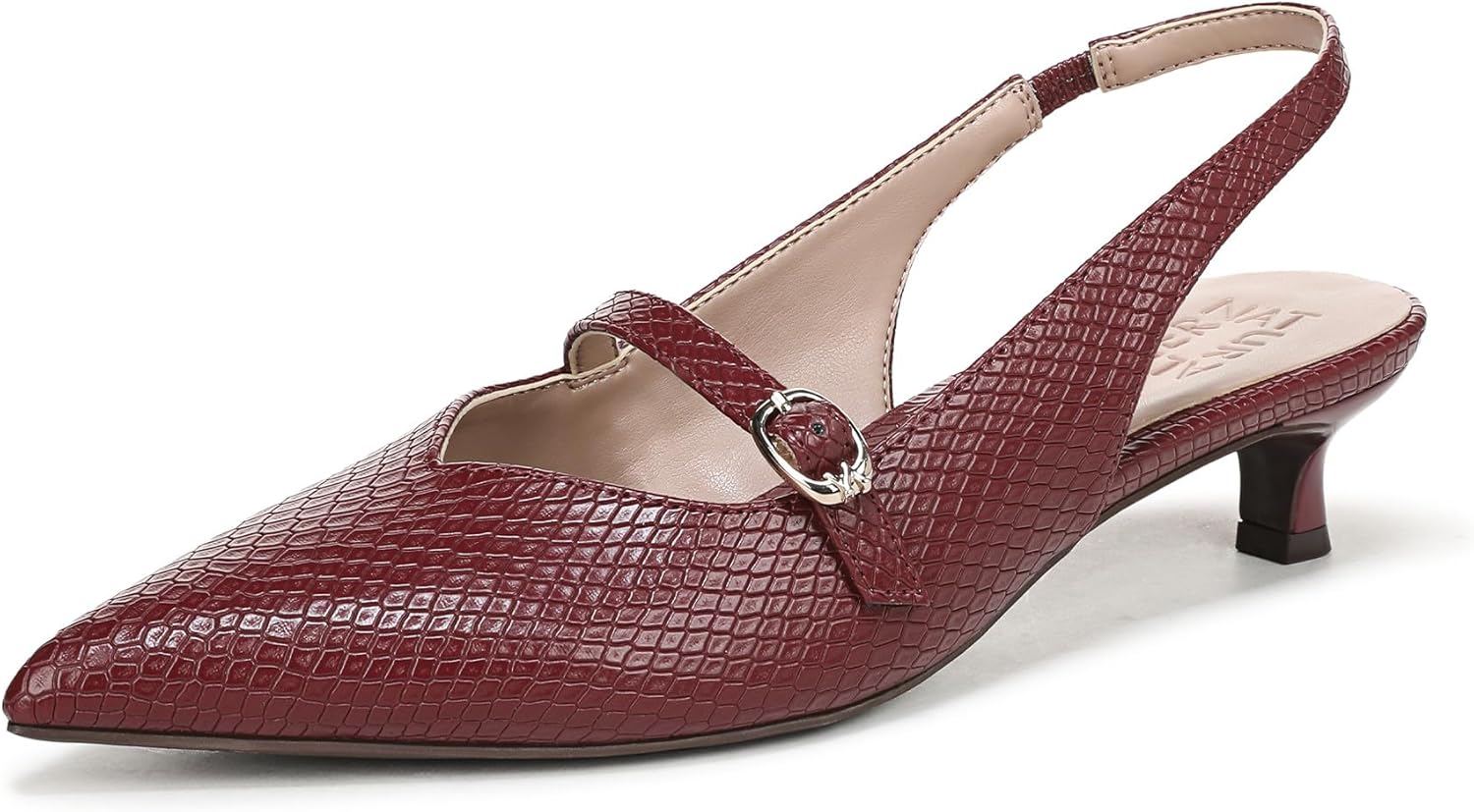 Naturalizer Women’s, Grayson Pump