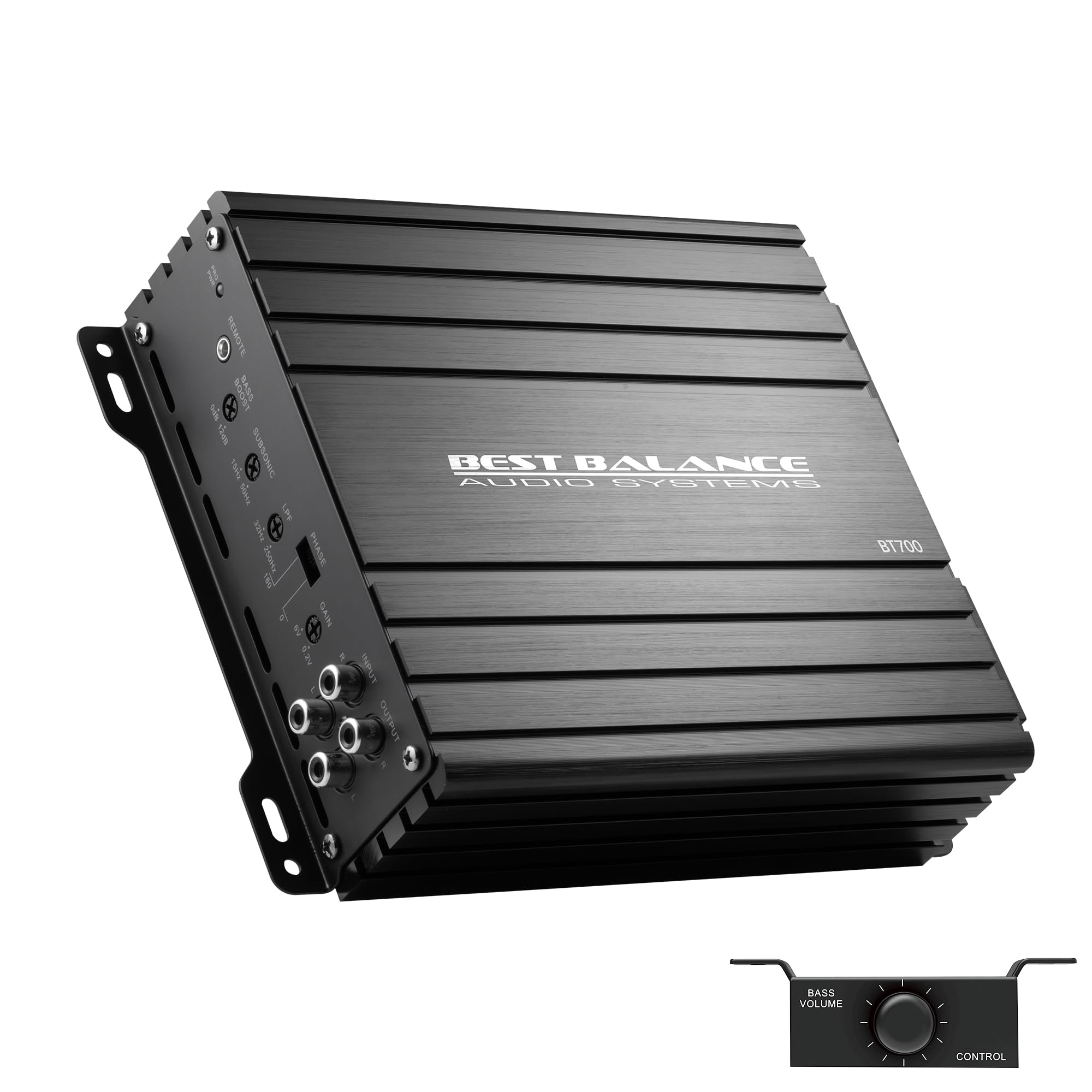 DBASSO BT700