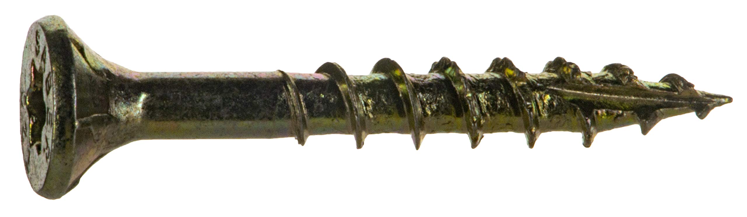 Hard-to-Find Fastener Screws - Rust Resistant -8