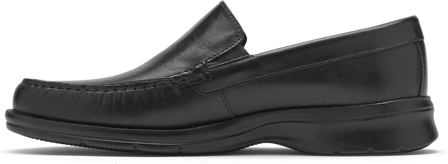  | Rockport Men's Palmer Venetian Loafer | Loafers & Slip-Ons
