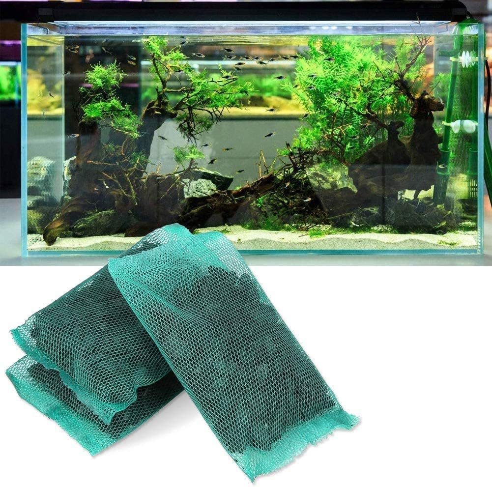 Aquarium Purification Activated Carbon Aquarium Filter