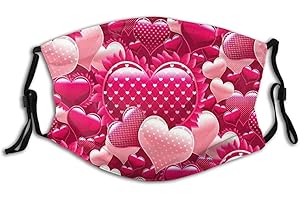 Young Love Face Mask: A Valentine's Day Gift of Heartfelt Protection