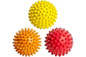 ProTec Spiky Massage Ball