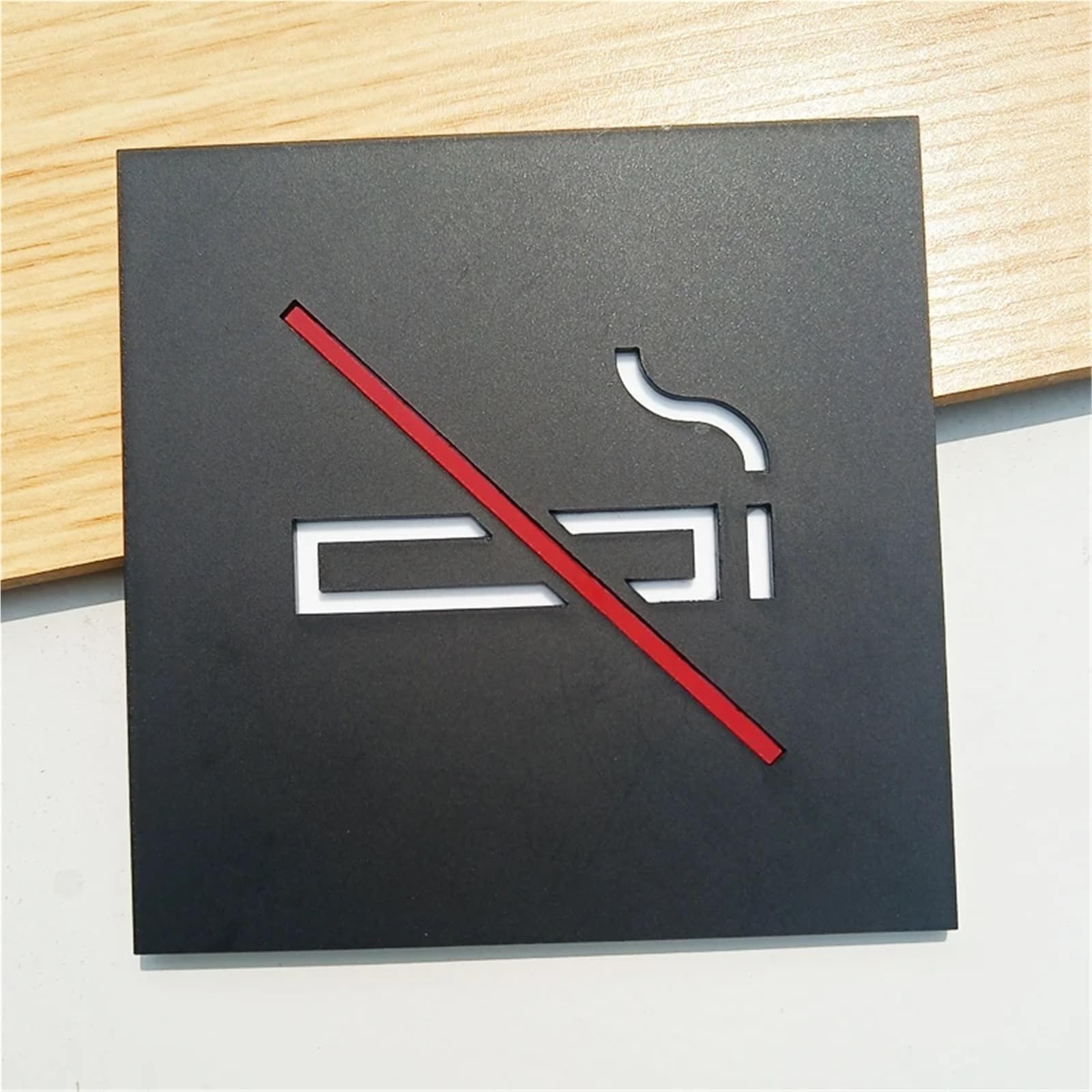 Señalización de baño, recordatorios, Pegatinas de Advertencia, prohibición de Entrada, Ascensor, Lugar público, Centro Comercial, Oficina.