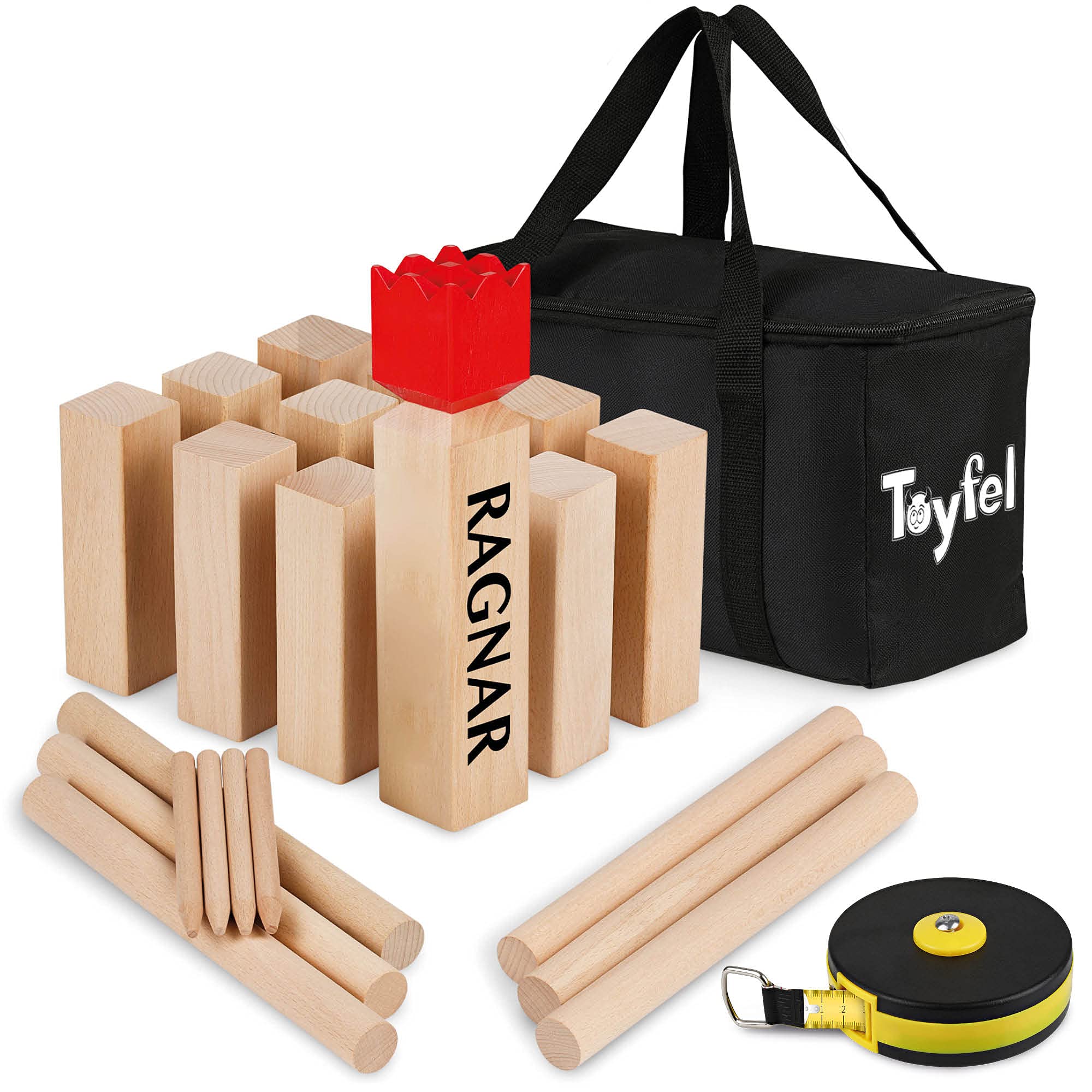 Toyfel