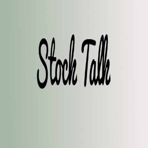 Stock Talk - //medicalbooks.filipinodoctors.org