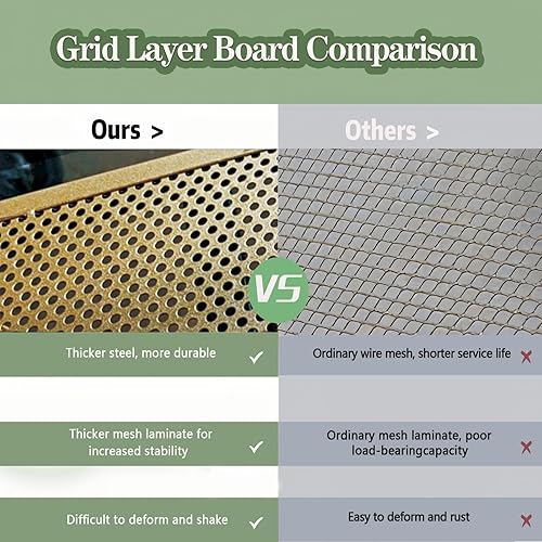 Miniatura 5 de Estante de metal para vino de 55 pulgadas, estantes de barra de 3 niveles con soporte para vidrio, estantes de licor modernos de gran capacidad para