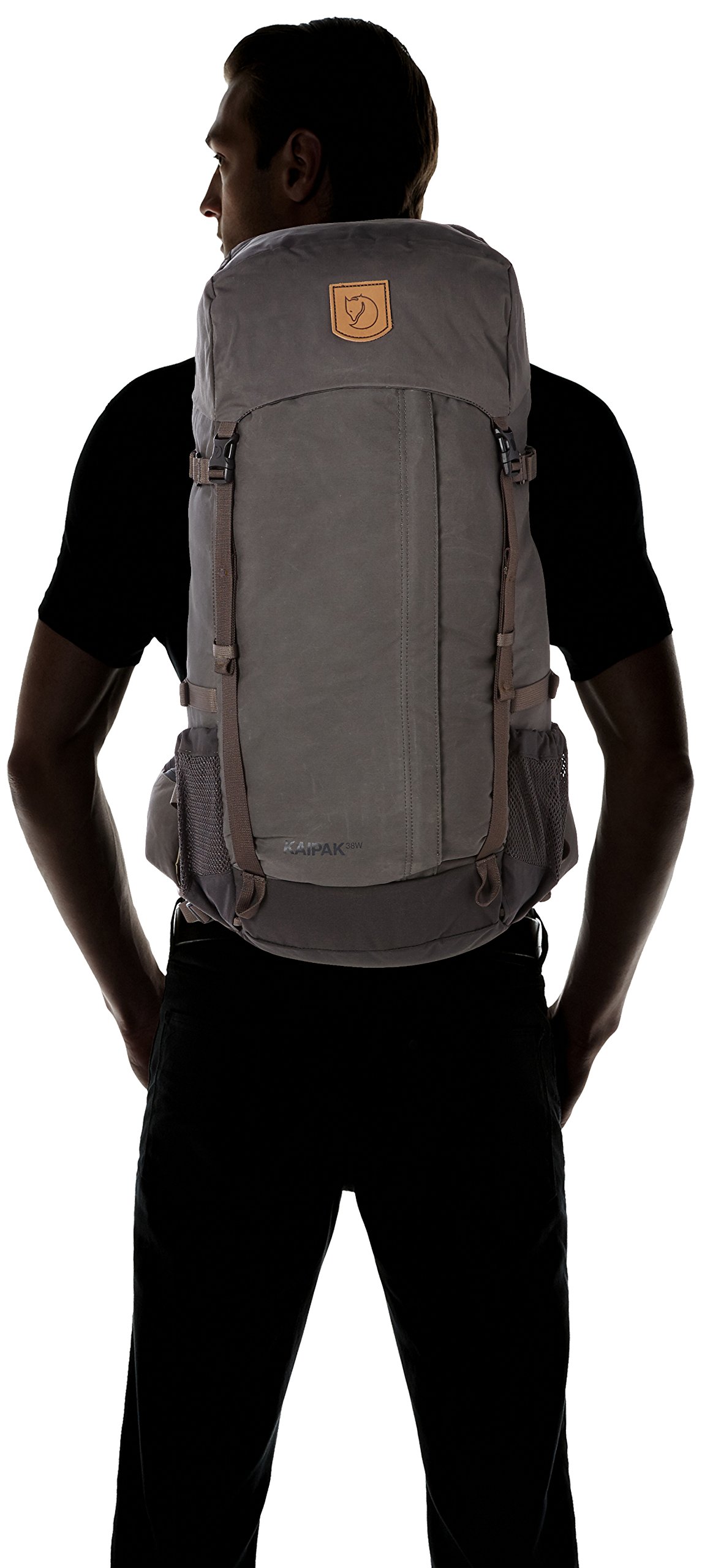 Fjällräven Damen Kaipak 38w Rucksack (1er Pack)