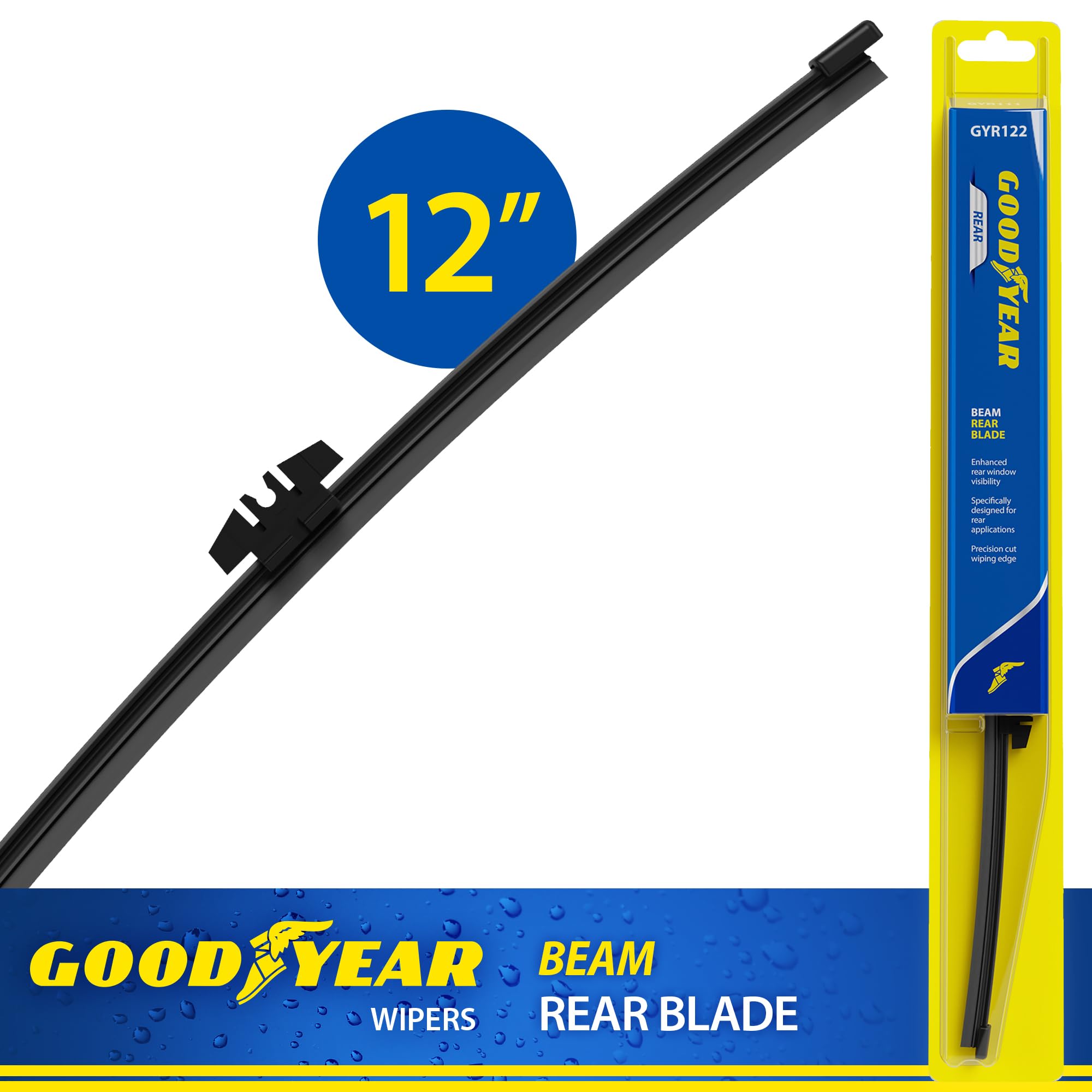 Snapklik.com : Goodyear 12