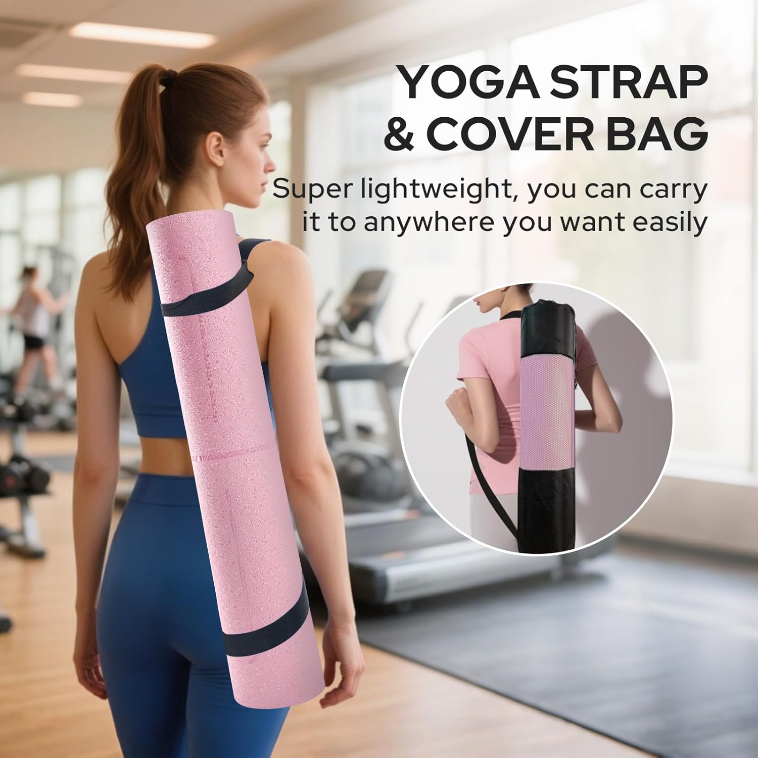 Yoga Mat