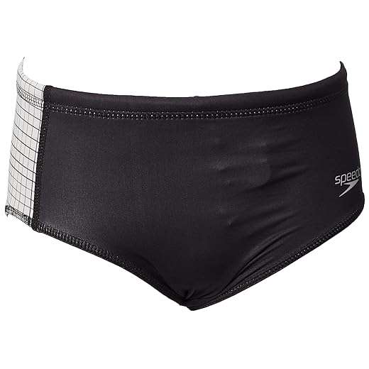 Speedo Sunga Tradicional Recorte Listras