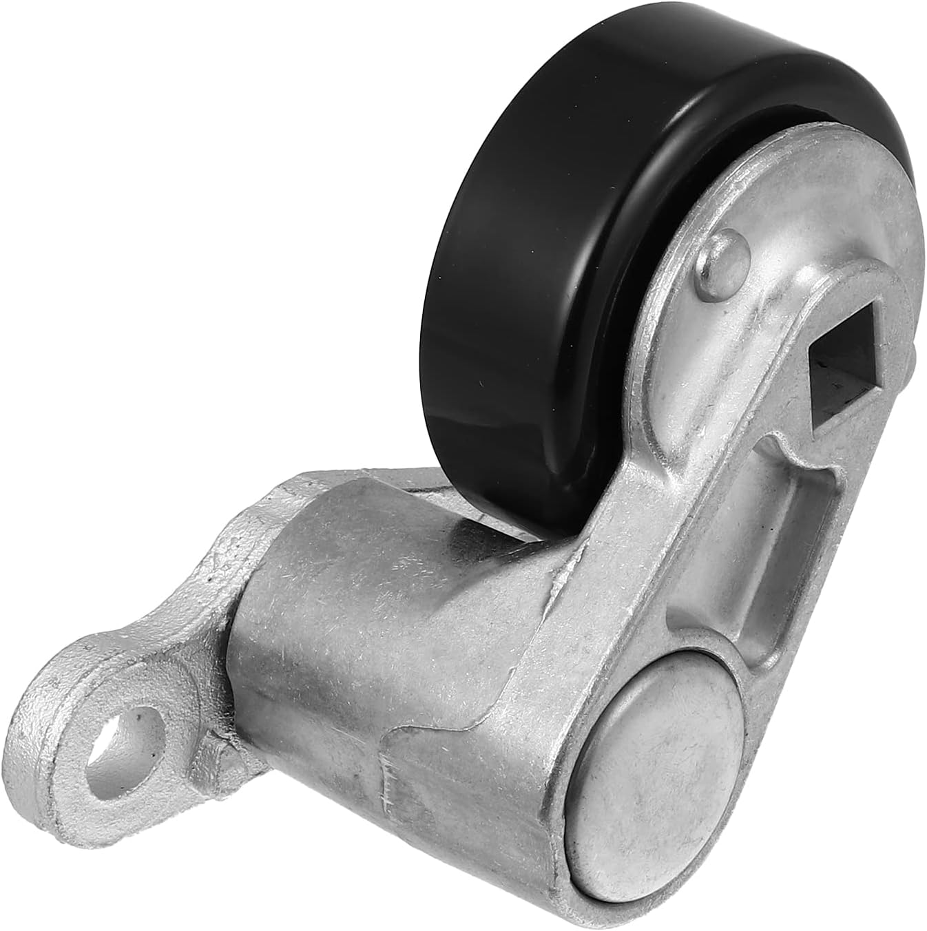 Hihaha 1Pcs Car Drive Belt Tension Pulley Belt Tensioner