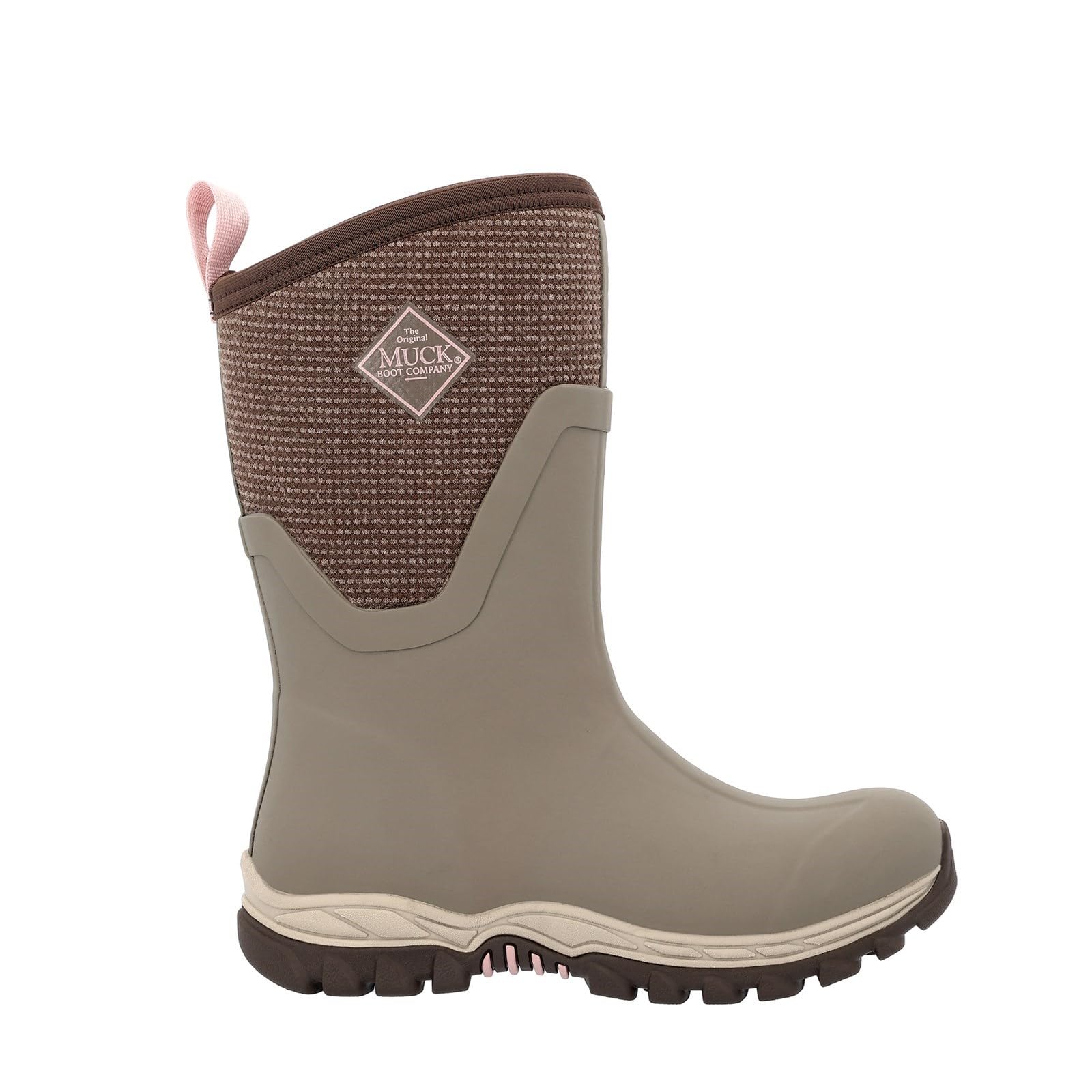 MUCK Women's Arctic Sport II Mid Boot
